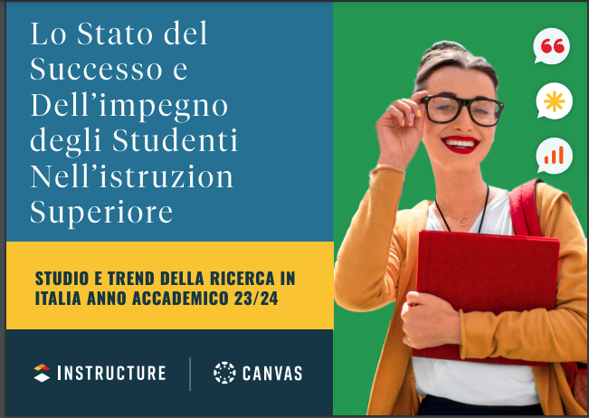 Lo Stato del Successo e Dell’impegno degli Studenti Nell’istruzion Superiore